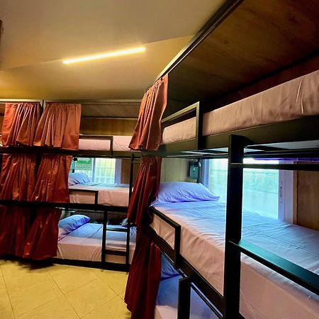 Hostel Vida Verde 马德里 外观 照片