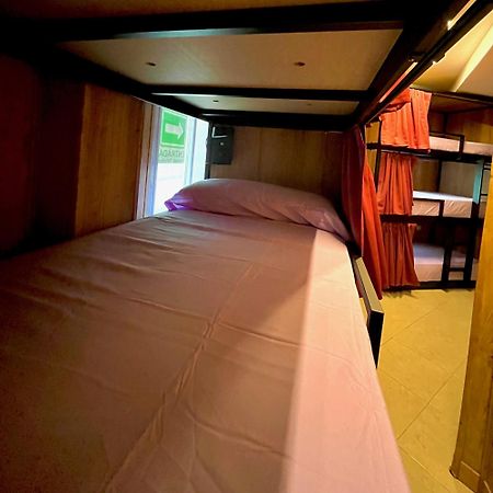 Hostel Vida Verde 马德里 外观 照片