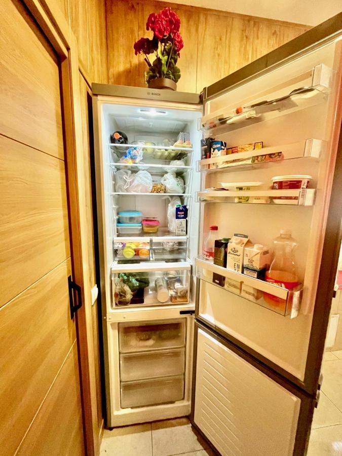 Hostel Vida Verde 马德里 外观 照片
