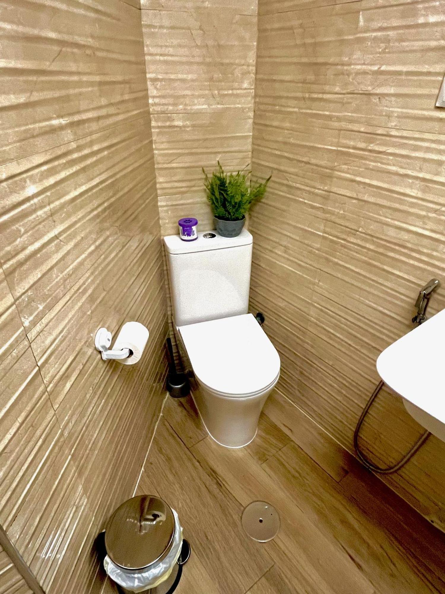 Hostel Vida Verde 马德里 外观 照片