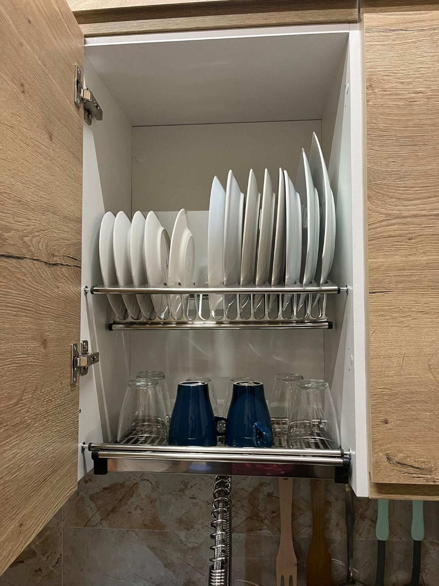 Hostel Vida Verde 马德里 外观 照片